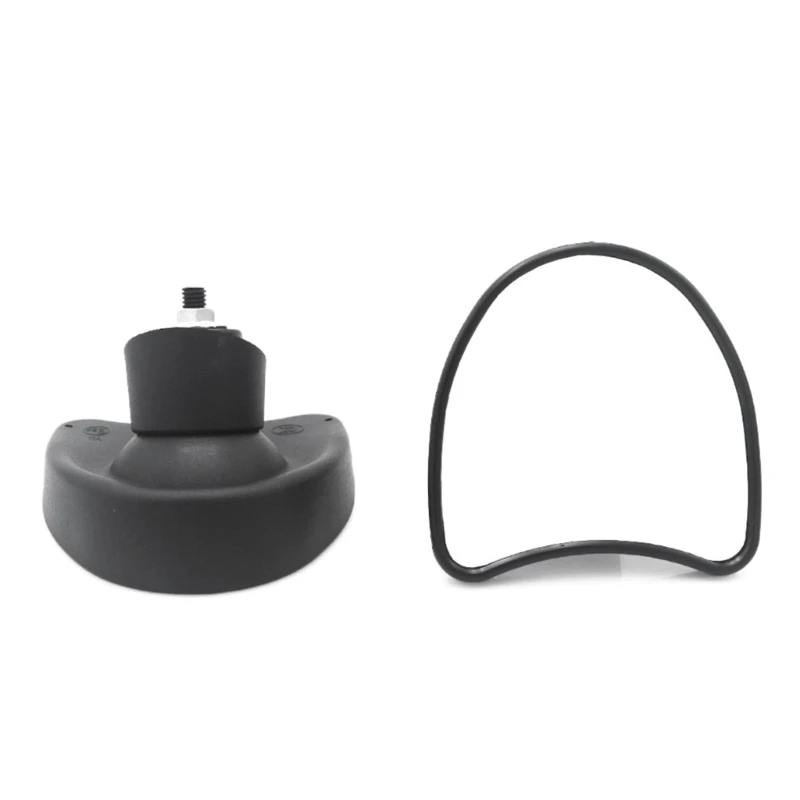 

Обтекатель, внутреннее крепление, боковое стекло заднего вида для уличного мотоцикла Electra Limited 2014-2020 гг., аксессуар