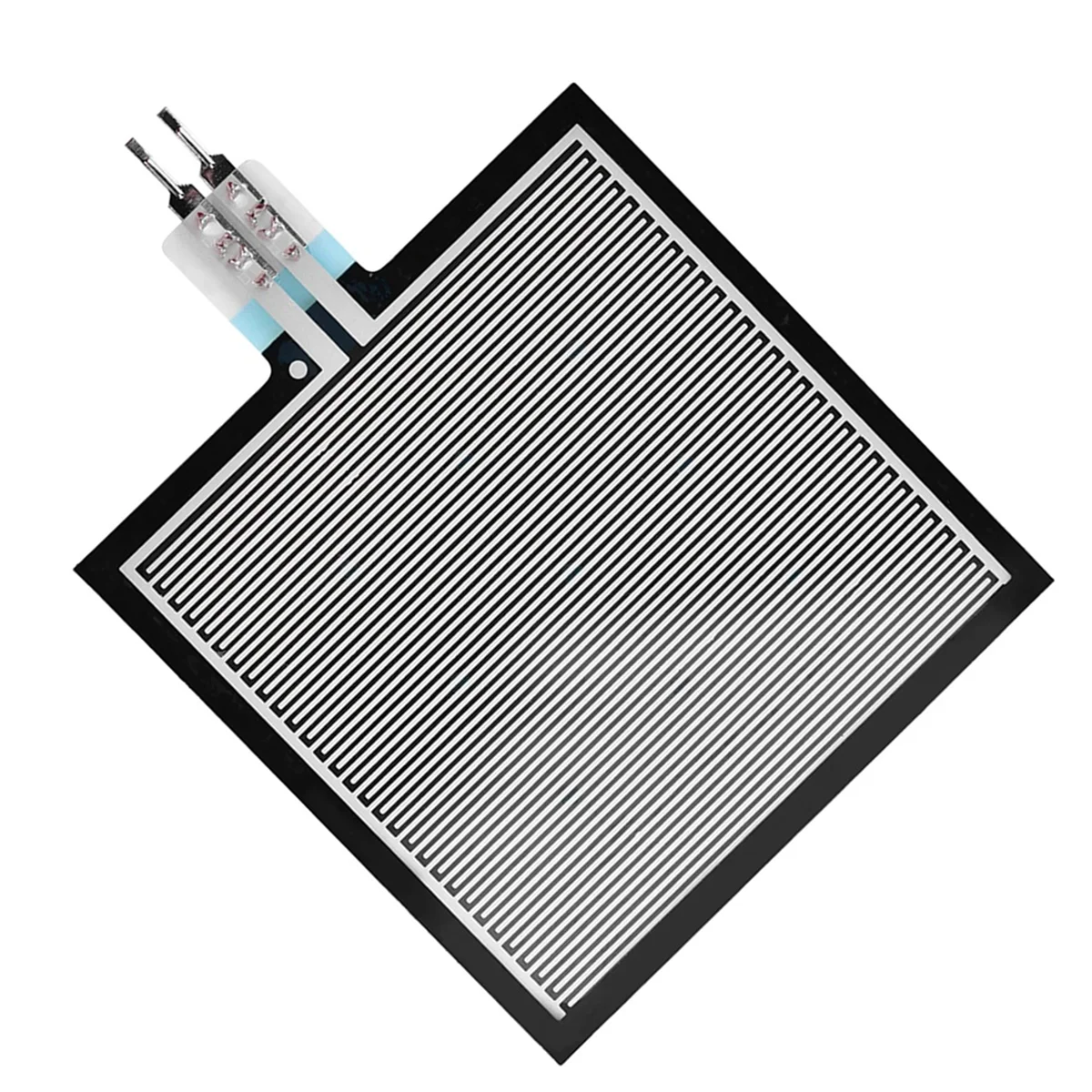 A04R-Thin Film Pressure for Smart High-End for Seat 20g-10kg Intelligent Force Sensitive Resistor Flexible Sensor Module