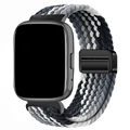 Gradient black