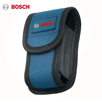 Bosch GLM30 Canvas Bag Dust Nylon Protective Cover for Laser Rangefinder GLM 25/30/40/4000/50C/500C Series Distance Meter Levels 1