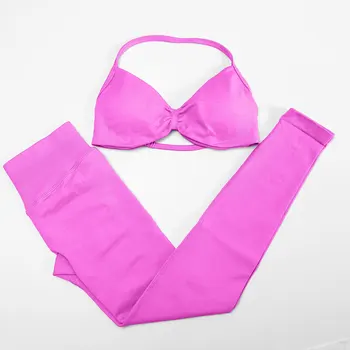 Tenue de Sport Femme Yoga & Fitness