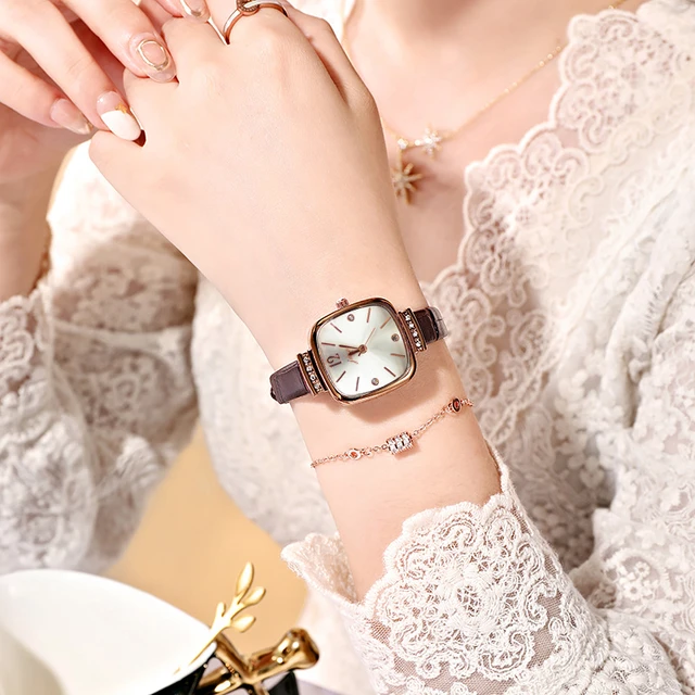 aliexpress bracelet montre