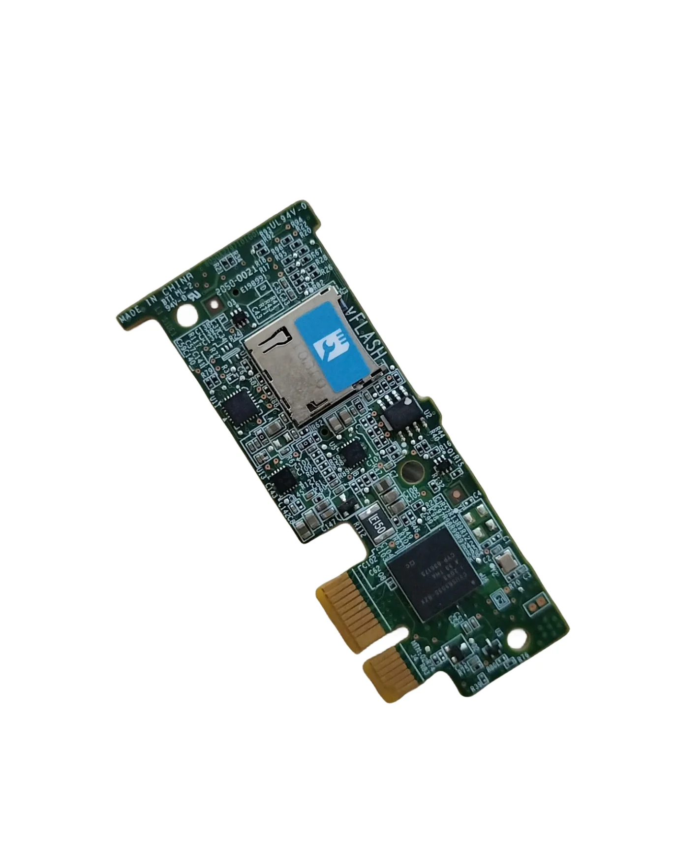 

Оригинальный RT6JG 0RT6JR для DELL, устройство для чтения двух SD-карт POWEREDGE R440 R540 R640 R740 0RT6JG IDSDM 100%, тест ОК