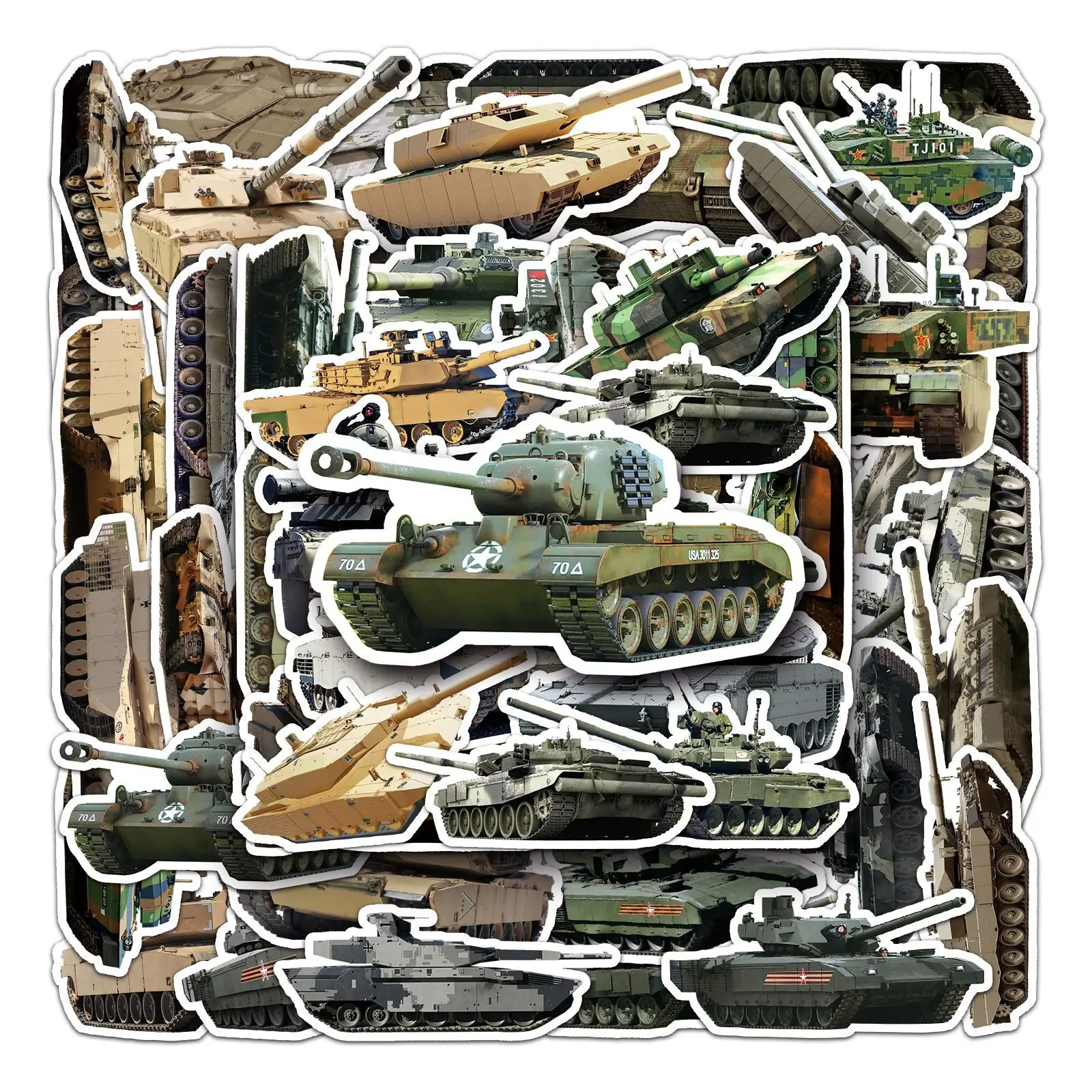 

50 шт., стикеры для ноутбуков и шлемов