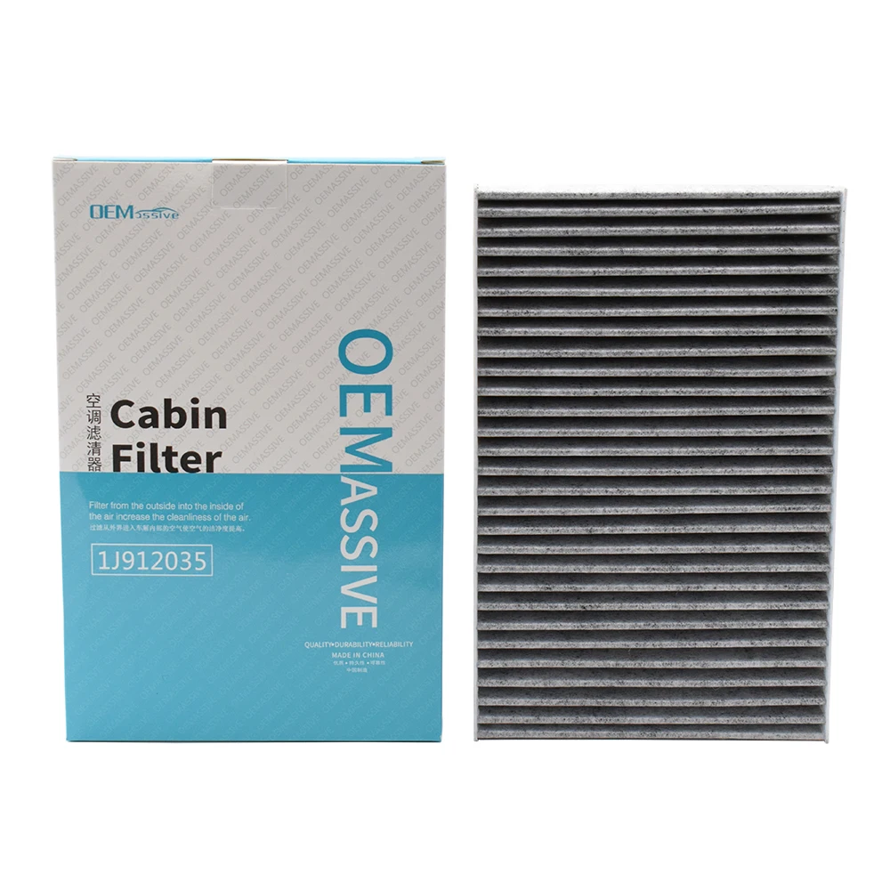 272772100R 27277-1KA4A 27277-00A26 Pollen Cabin Air Filter For