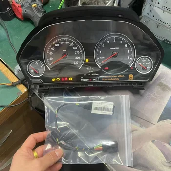 Dashboard Gear Position Display Module For BMW Ordinary 3/4 Series To Factory F Series M3, M4/M5 Dashboard Gear Position Sensor 1