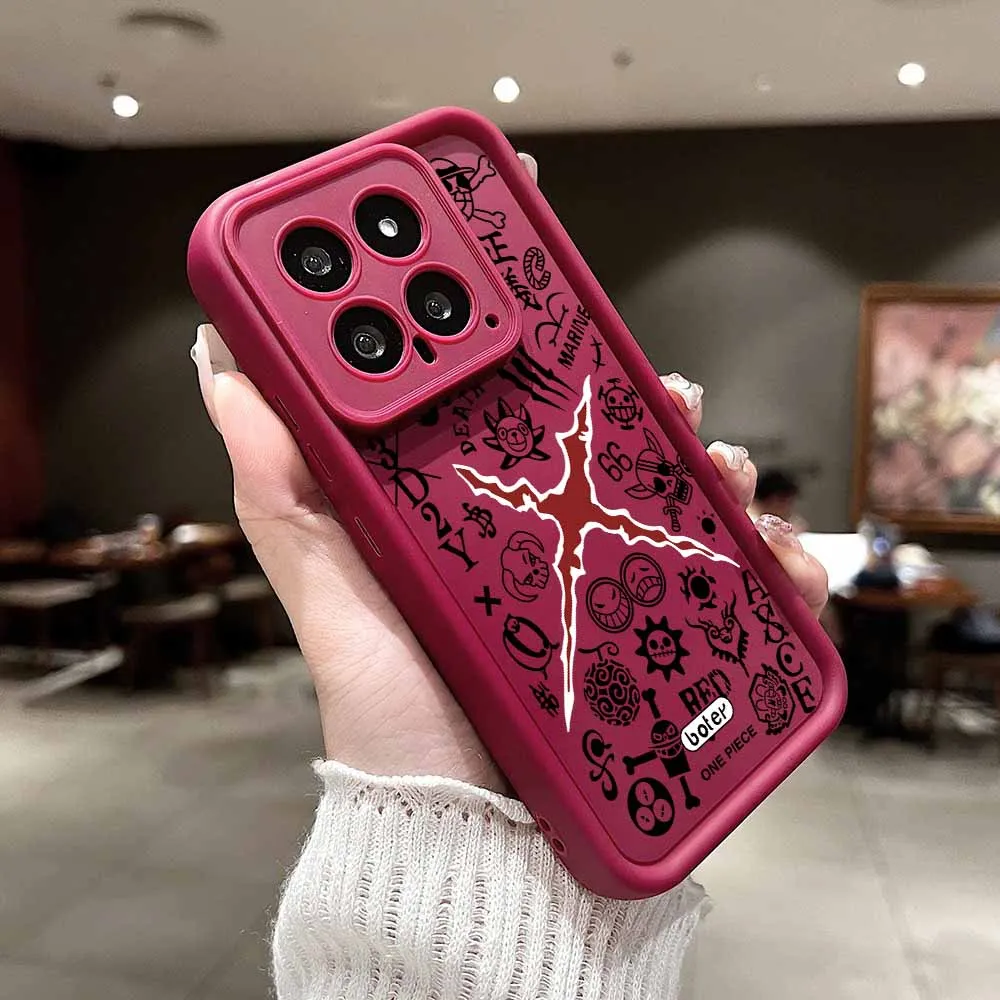 Adorable Eyes Ladder Design Protective Cover