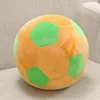 The Football Plush Toy Can Accompany Children To Play, Soft And Comfortable, Decorate The Car Or Bedroom To Add Vitality Gift 2