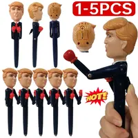 Talking Trump Pen W/Real Voice Donald Trump Gifts Novelty Gifts for Adults Gag Gifts Christmas Birthday Party Supplies 1