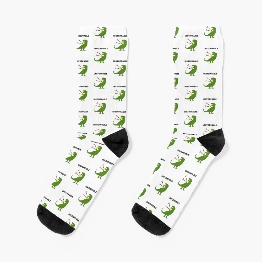 

Unstoppable Socks set anti-slip Wholesale crazy Socks For Men Women's