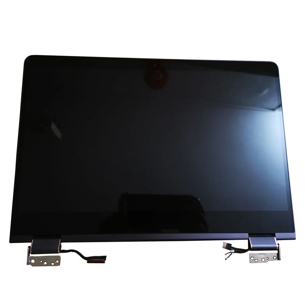 

ЖК-дисплей 15,6 дюйма для HP Spectre X360 15-BL Series 15-BL152NR 15-BL012DX 15-bl112dx, сенсорный экран в сборе, верхняя часть UHD