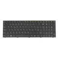 Clavier Nordique Original Pour Lenovo G50-80 – MP-13Q1 PK1314K1A17