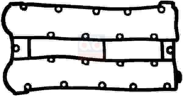 Codice Negozio: 71282330 Guarnizione Coperchio Superiore Interno Asr A.F 2.0 16V * C20Xe * (Doch)