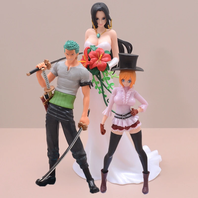 ハリーコックのワンピースフィギュア ウェディングドレス ゾロ コレクタブルアクションフィギュア アニメーションモデル 美しい女の子のための装飾玩具 ギフトボックス Aliexpress ハリーコックのワンピースフィギュア ウェディングドレス ゾロ コレクタブルアクションフィギュア アニメーションモデル 美しい女の子のための装飾玩具 ギフトボックス Aliexpress