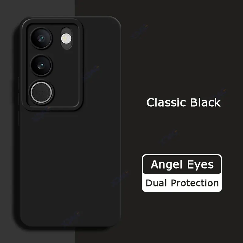 Classic Black