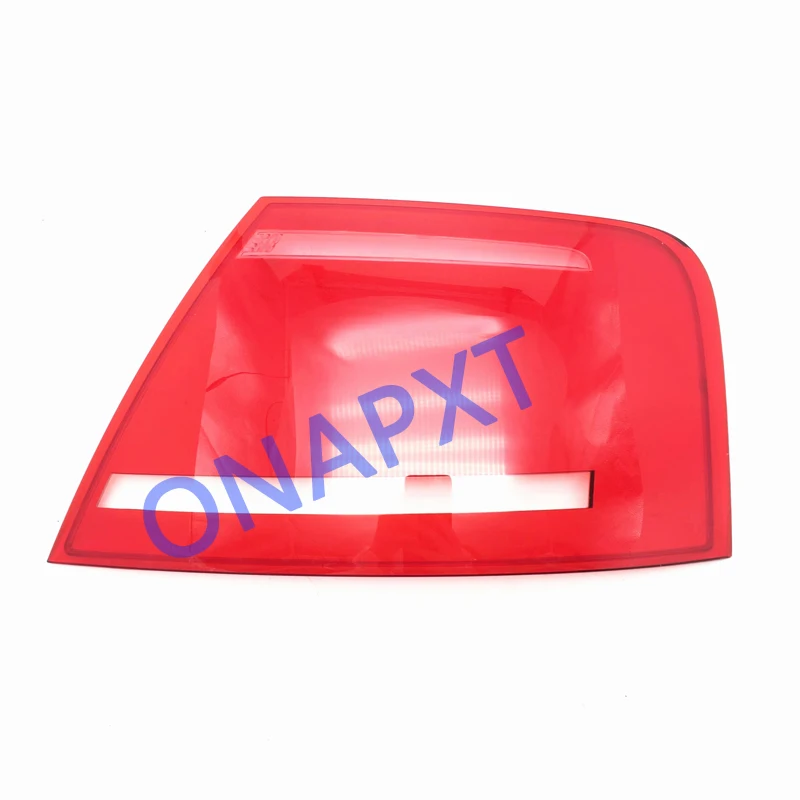 Tail Light Case For Audi A8 A8l D4 20112013 Lamp Taillight Lampshade Car Rear Tail Lamp Cover
