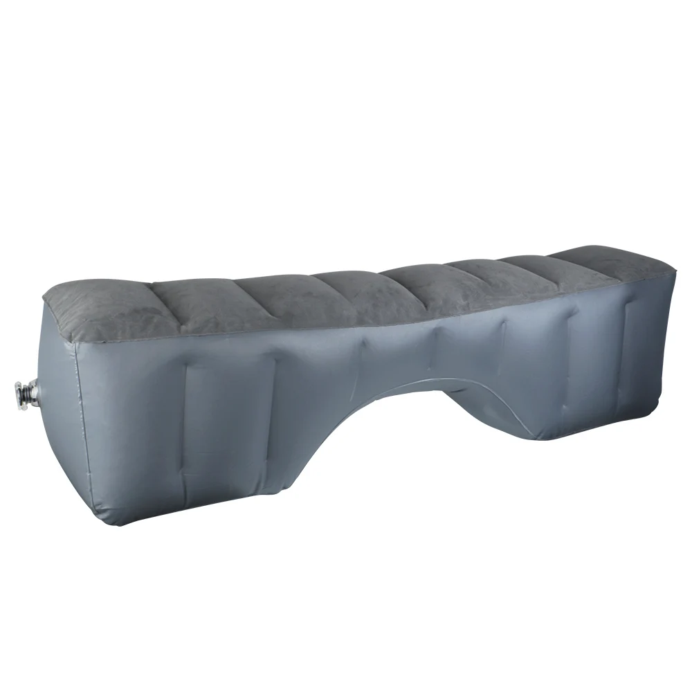 Camping Car Back Seat Gap Bed Mattress Inflatable Pad Air Cushion Load Bearing 300kg Interior Automobile Accessories RV Caravan