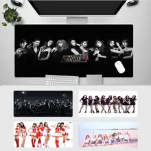 

SNSD Xxl Mouse Pads Pc Gaming Accessories Kawaii Keyboard Office Anime Mouse Pad Gamer Desk Mat Notebook 900X400 Mousepad Laptop