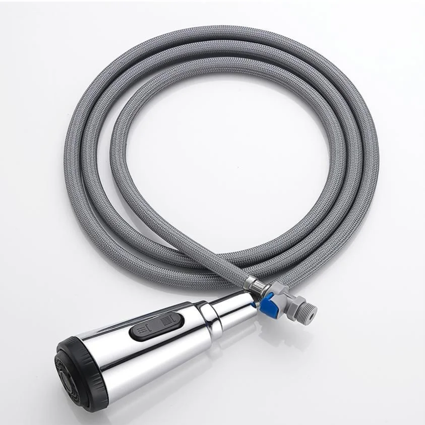 

Kitchen faucet accessories large hose outlet head replacement bubbler nozzle splash head draw shrink head