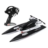 FY616 RC Boat 2.4Ghz 35Km/H High Speed RC Racing Boat Velocity Remote Control Boat Toy For Kids And Adults 1