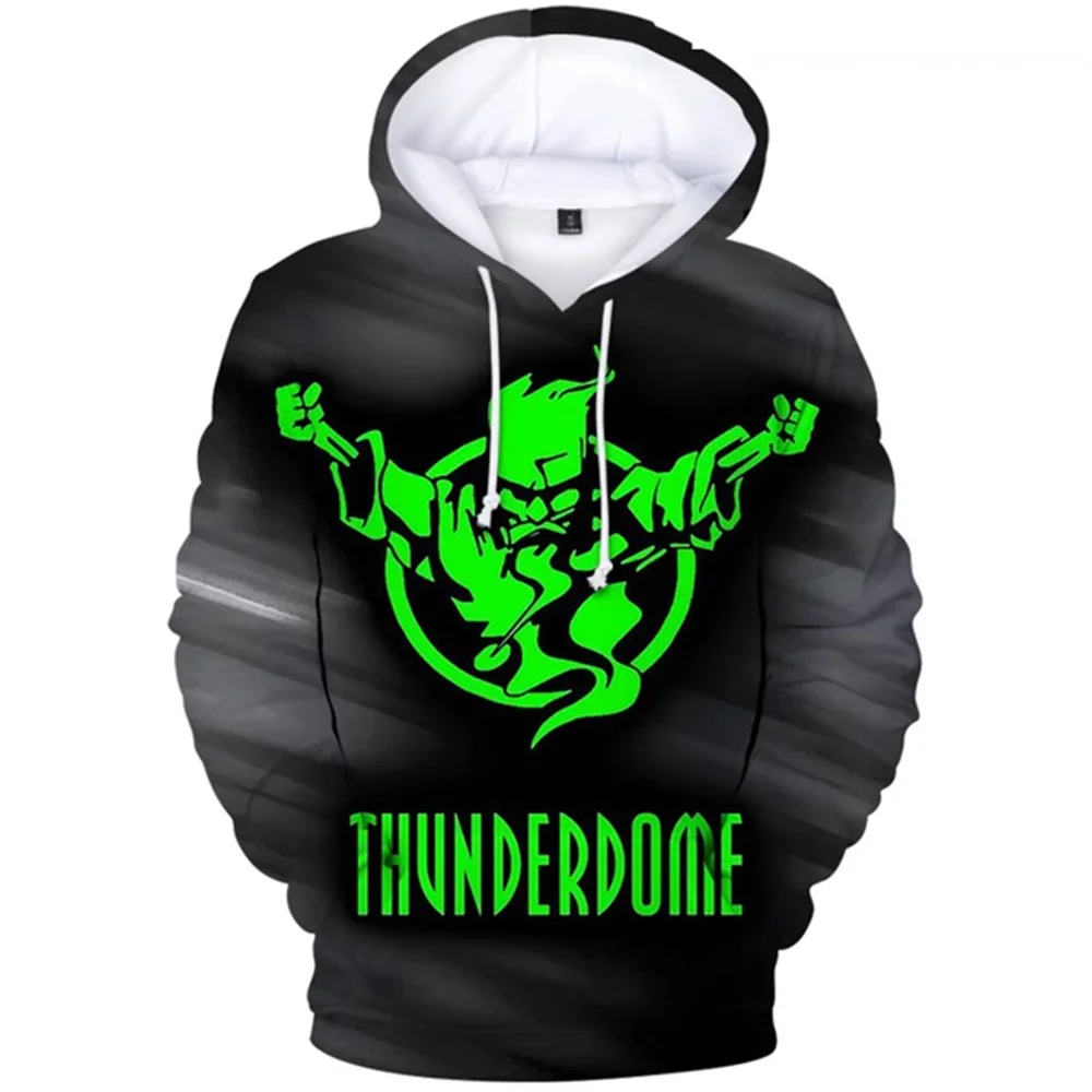 thumbnail image 1 of Sudadera con capucha para hombre con estampado 3D de moda de ocio nueva de 2024, ropa de calle cómoda de gran tamaño para el hogar, tendencia de hip hop, 1 of 5