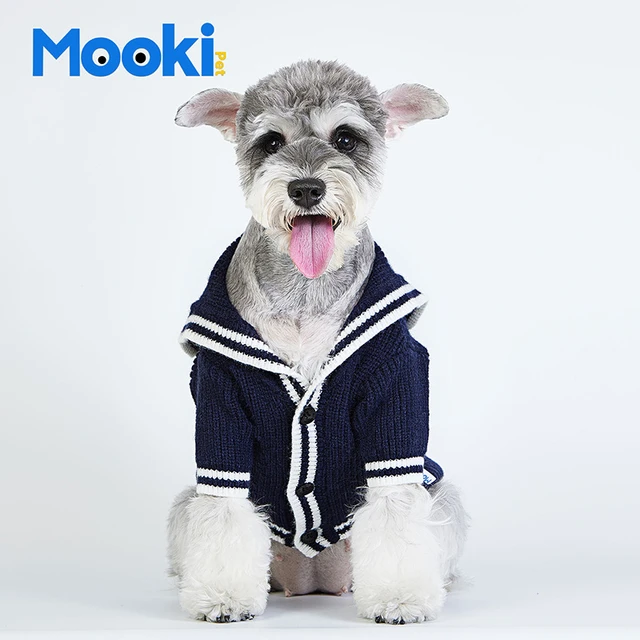 Luxury Dog Clothes, Designer Dog Clothes