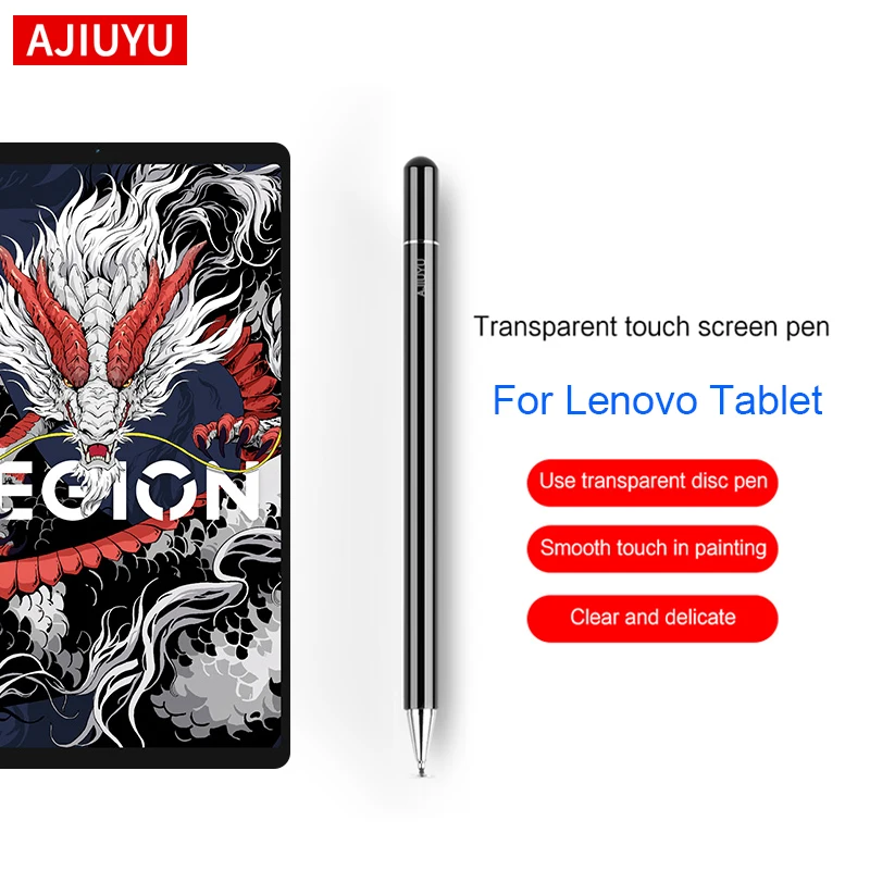 Universal Stylus Touch Screen Pen