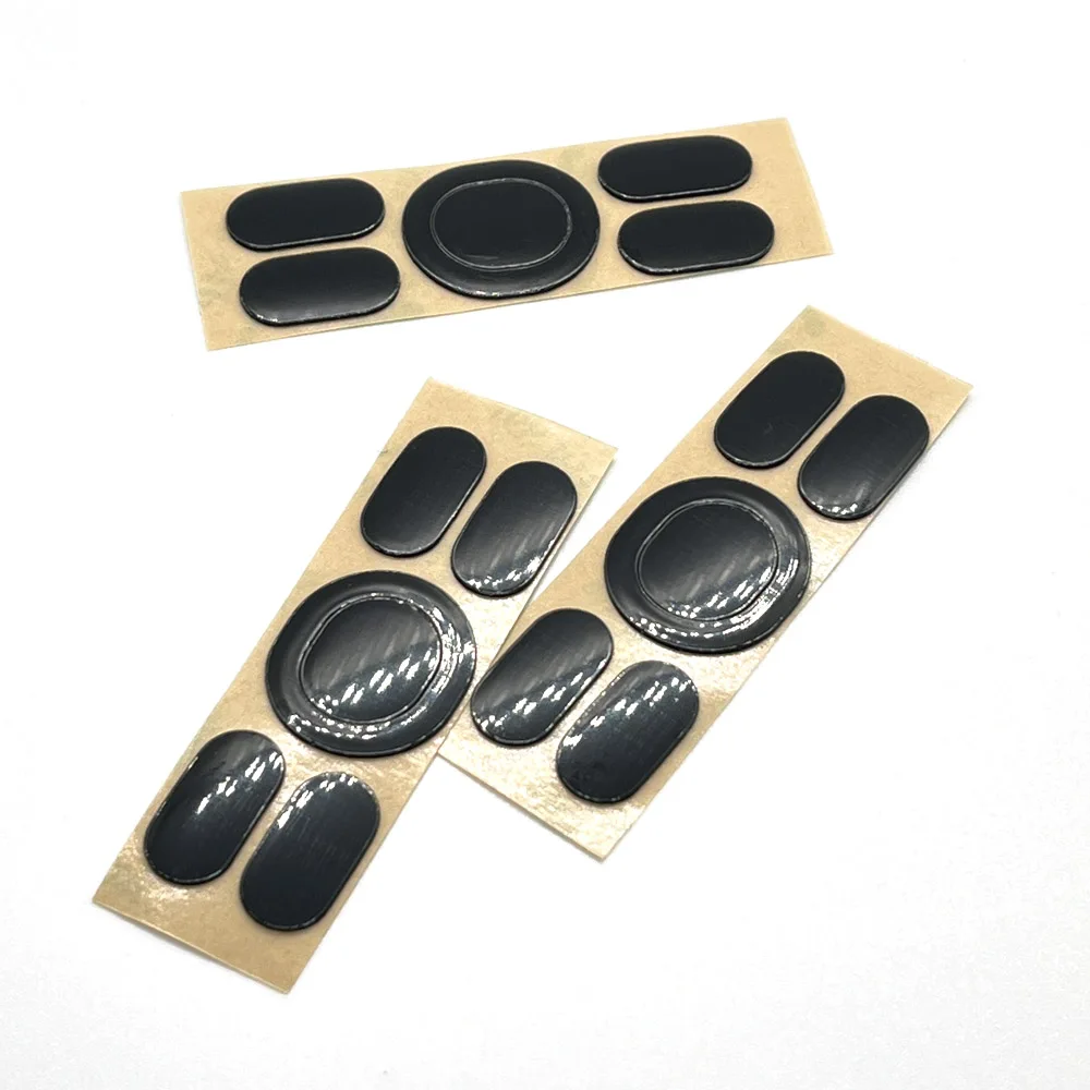 For G302 G303 G402 wired G502 G304 G403 G603 G703 G602 G903 G900 mouse foot pad foot sticker non-slip sticker 2sets mouse pad,mouse skates,mouse anti slip sticker