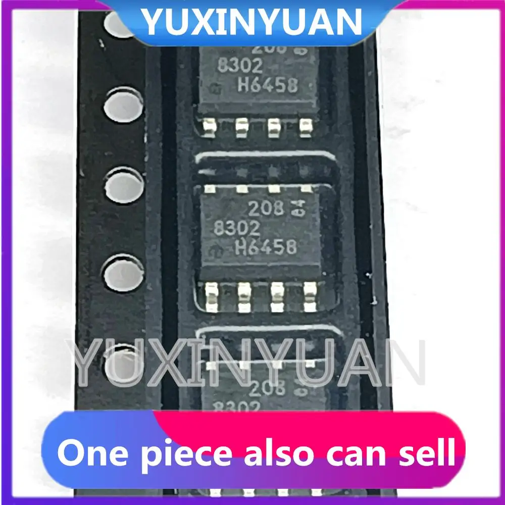 

5 шт. LT8302ES8E # PBF LT8302 8302 SOP8 LT8302ES8