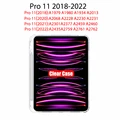 Pro 11 2018-2022