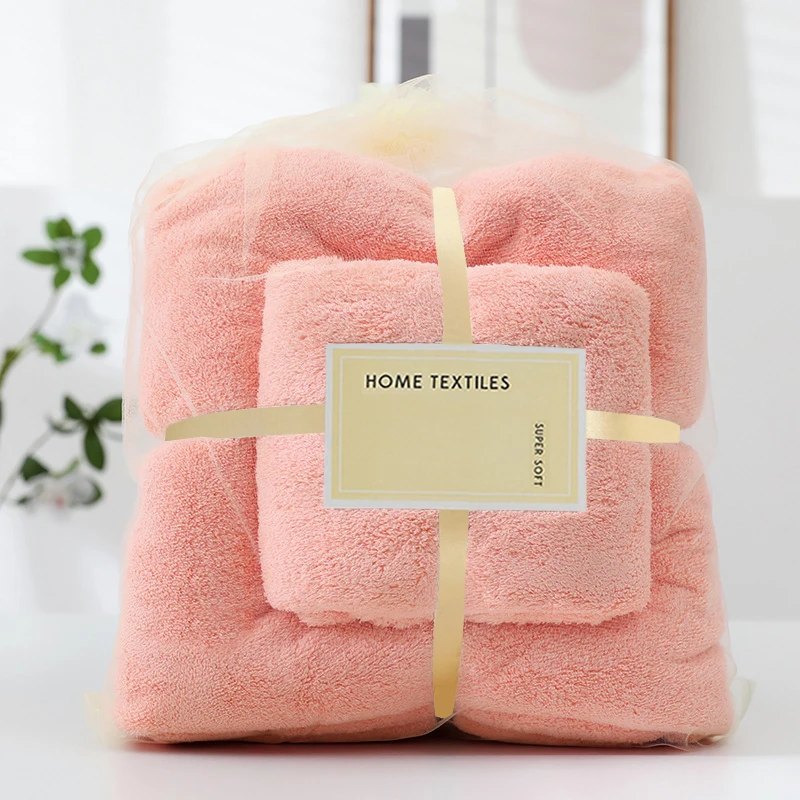 EQWLJWE Bath Towels - Superfine Fiber Soft - Extra-Absorbent - 100% Cotton  - 13.8 x 29.5 - Towels for Bathroom - Small Bath Towel