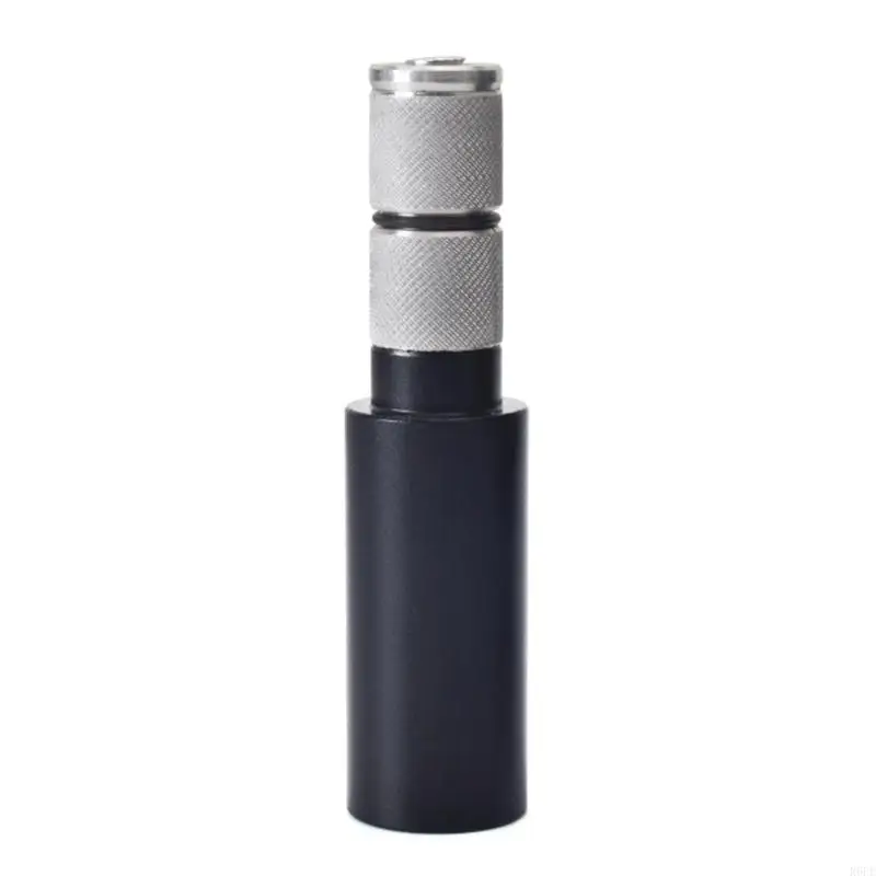 R6FE Durability Aluminum Bike Handlebars Extension Light weight Corrosion Resistant Extension Rod Extended Use