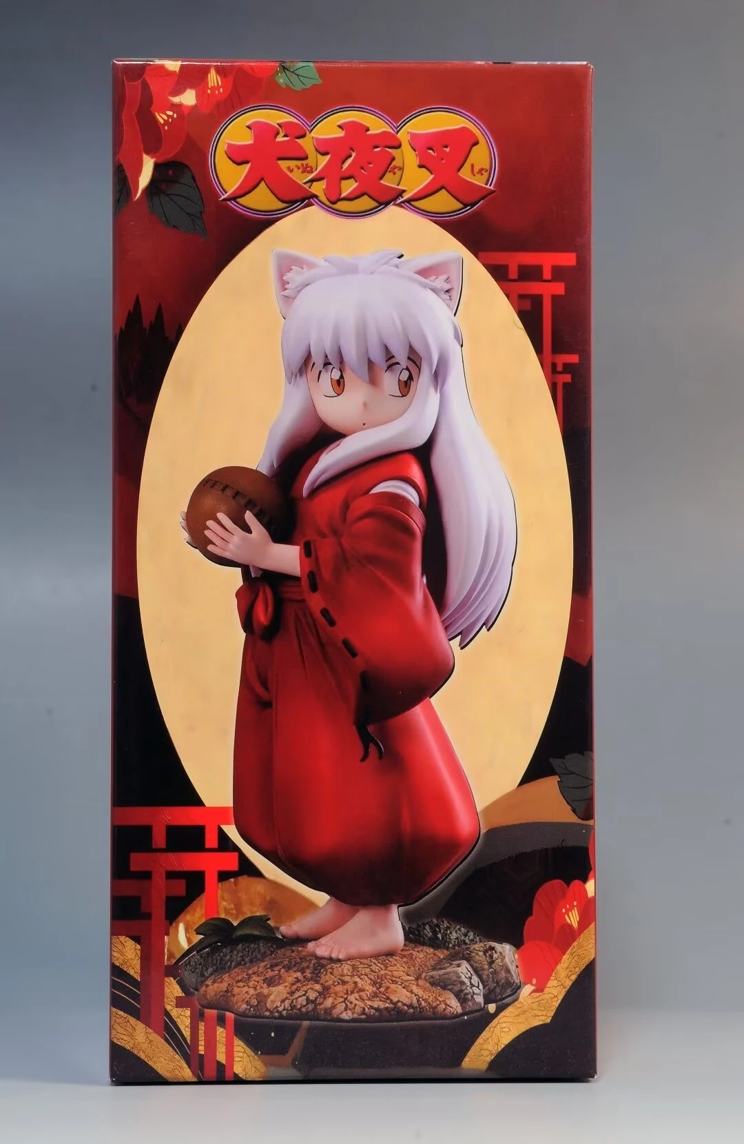 Sba917c4ea0a0453a964df011013ec788c - OFFICIAL Inuyasha