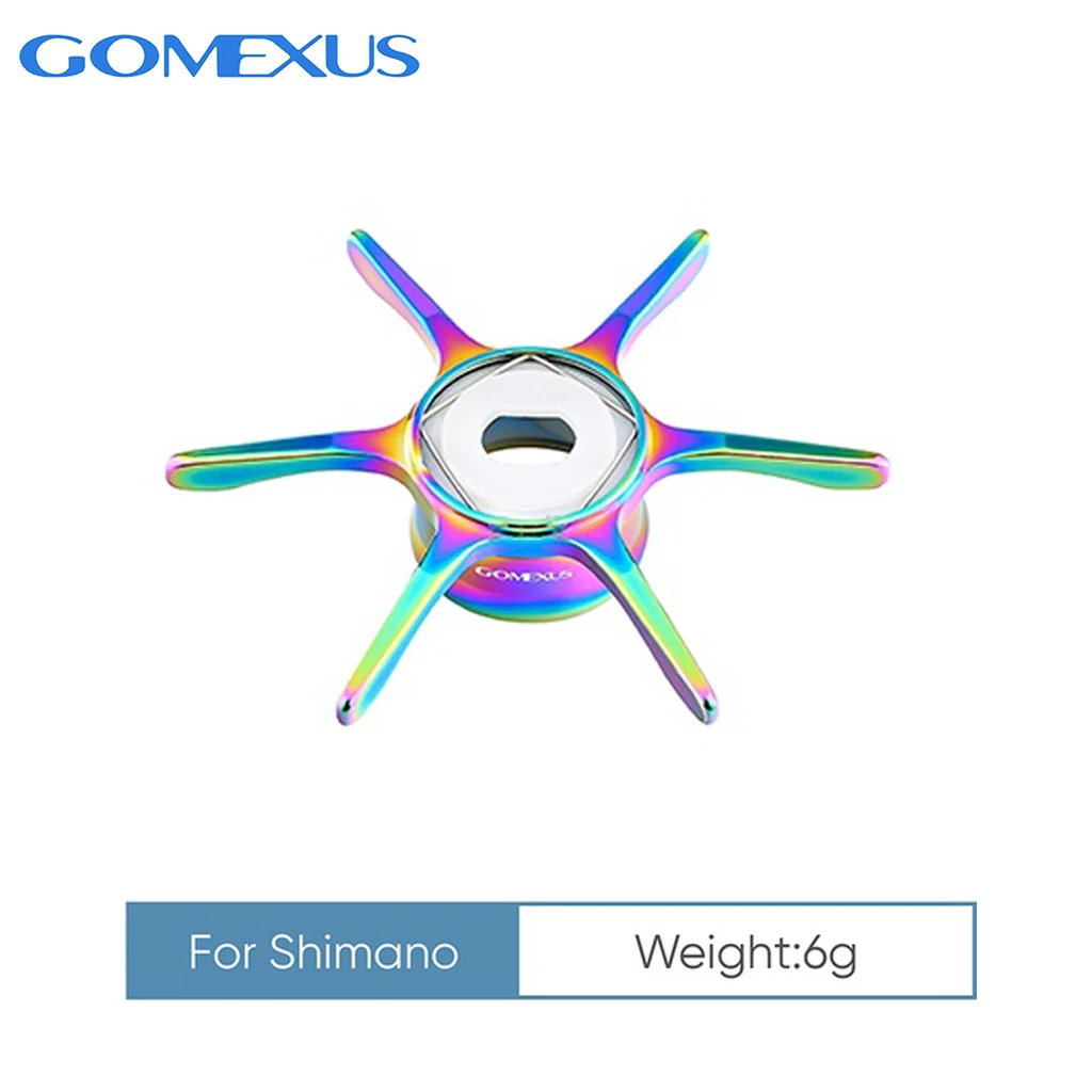Acheter Gomexus SWD65TA41SJSR Poignée Appât Alu Argent 65mm 8x5mm Daiwa