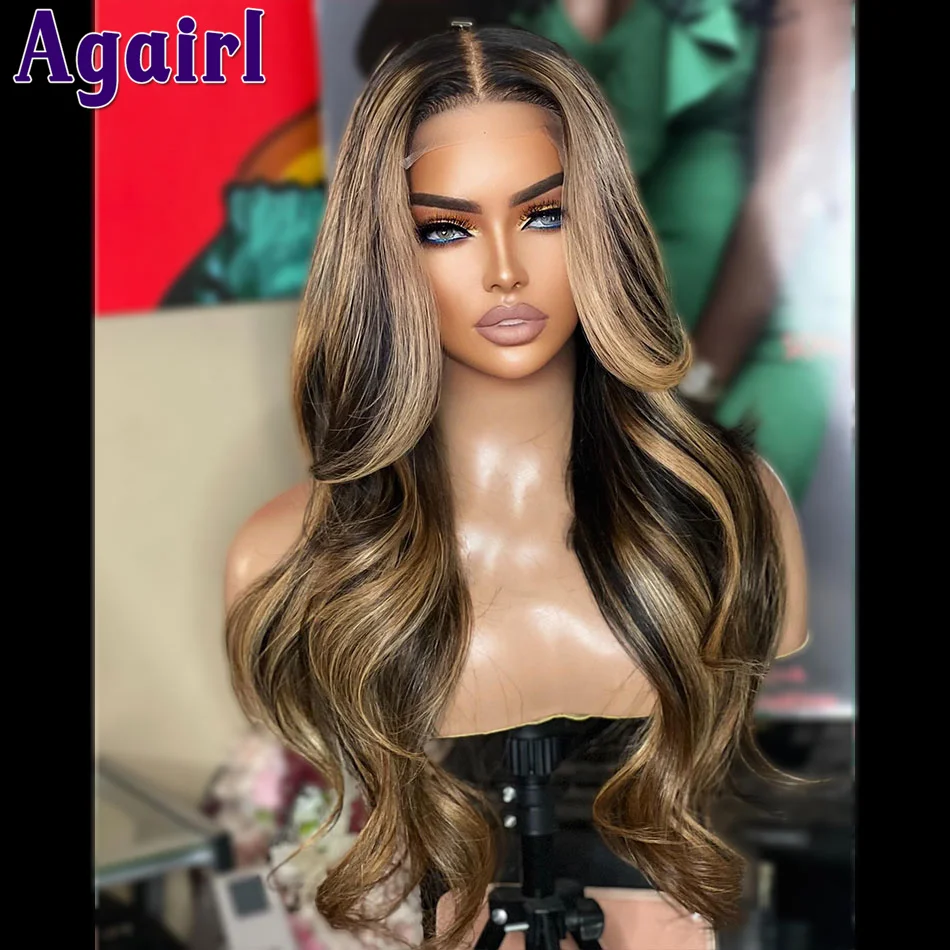 Рисунок 4 - Парики из 200% натуральных человеческих