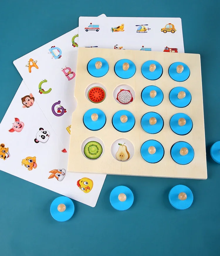 Memory Matching Game