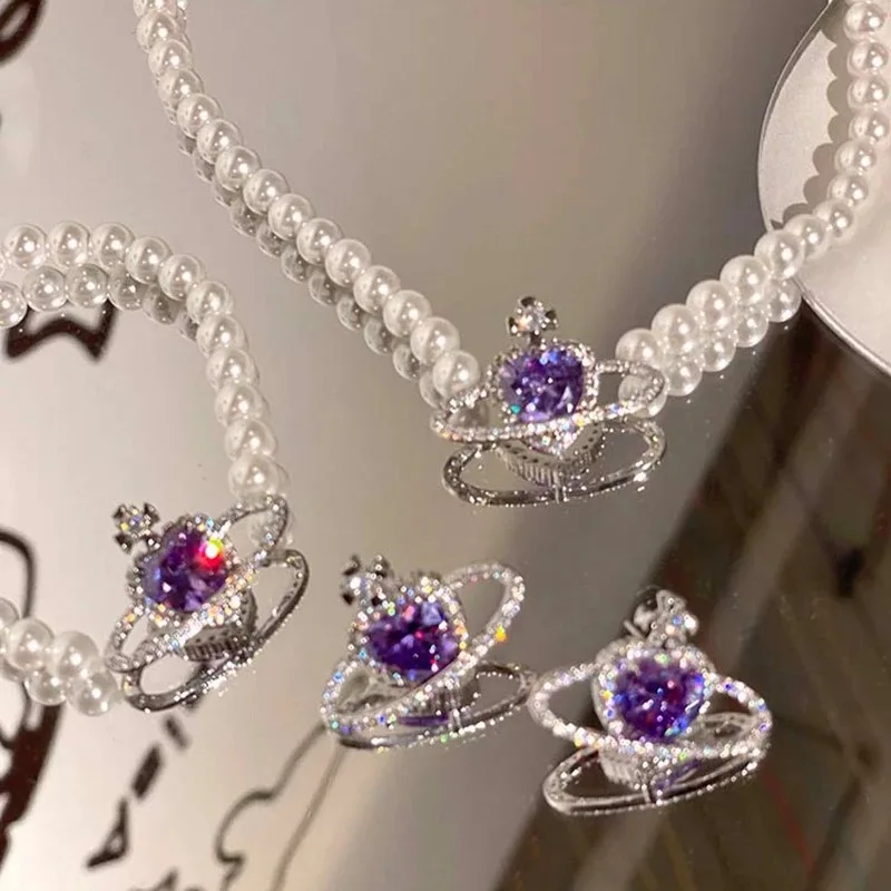 MENGJIQIAO-Korean-Fashion-Purp