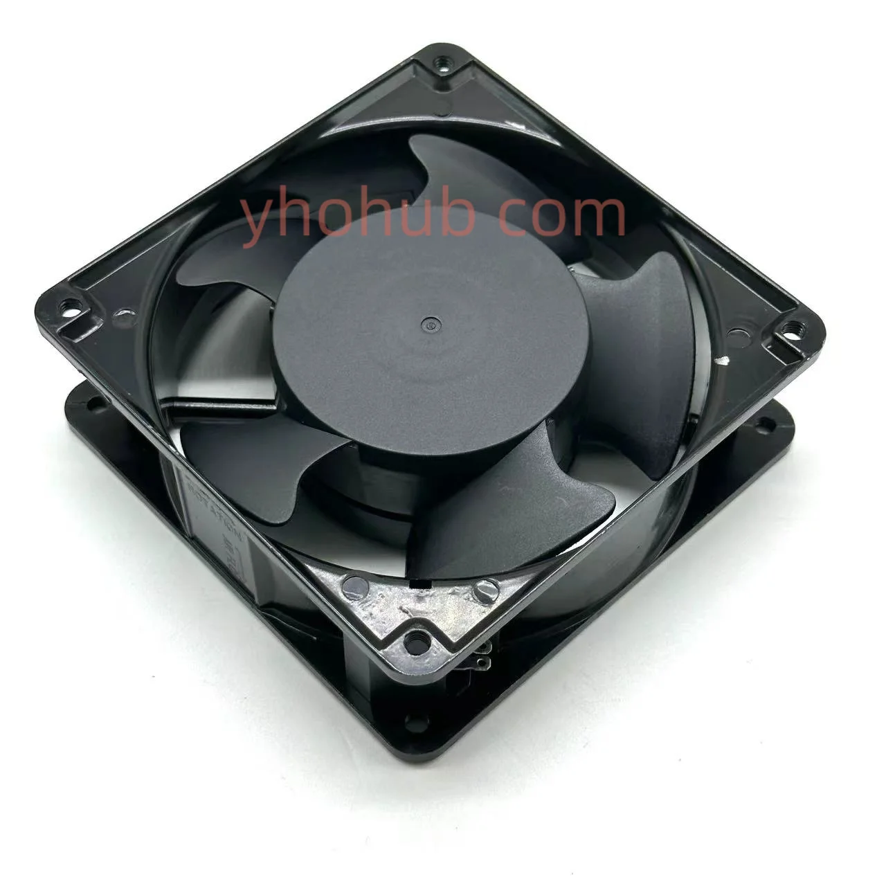 ventilateur de refroidissement de serveur broches adda ac