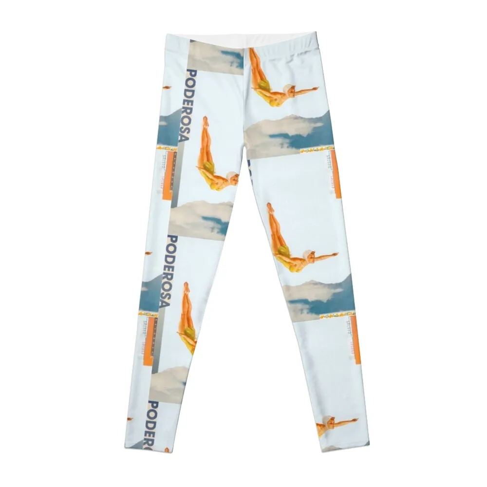 

Hidden Beauty Leggings Women's sports exercise clothing for for physical harem pants Womens Leggings