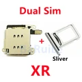 For XR Silver