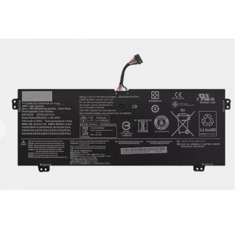 1pcs Laptop Accessories Battery Fan Adapter keybaord notebook laptop