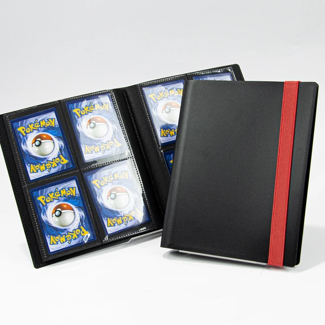 Vault X pochettes de protection pour cartes à collectionner haute