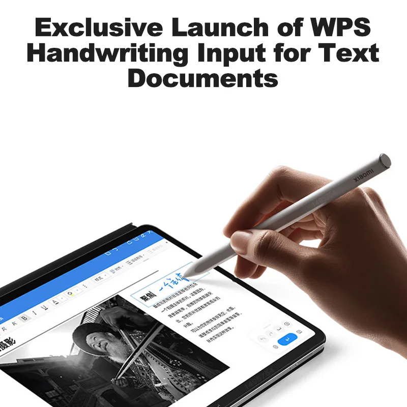 Xiaomi Pad Xiaomi Mi Pen Stylus Pen For Xiaomi Redmi Pad SE Tablet