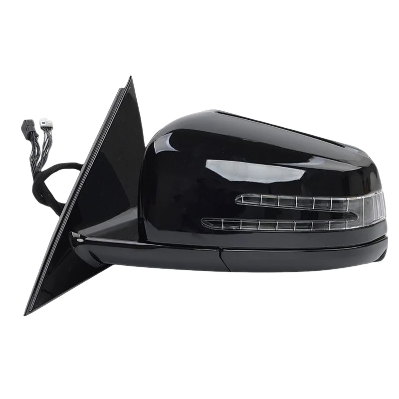 Backup Camera 170 Graden AHD 1920x1080 P Speciale Voertuig Achteruitrijcamera voor Benz S Klasse W204 W212 W221 auto Achteruitrijcamera Auto Camera(AHD1080P-175