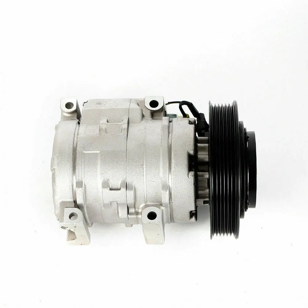

AC Compressor Fit For 2003-2008 Toyota Matrix Corolla Base XR XRS Wagon Compressor & Clutch Assembly