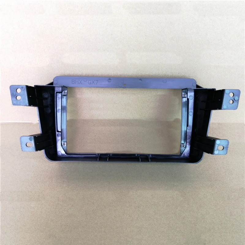 ڵ Ƽ̵  ڵ      г, Geely GX7 2012 2013 2014 SX7 2013, 9 ġ Fascias