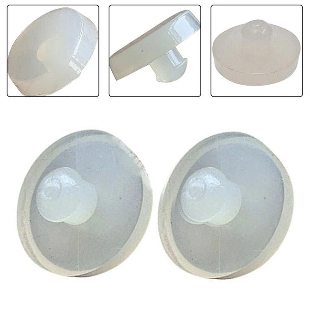 

2pcs 32876-36000 Brake Light Switch Buffer Cushion Rubber for Hyundai Kin for Kia Accessories