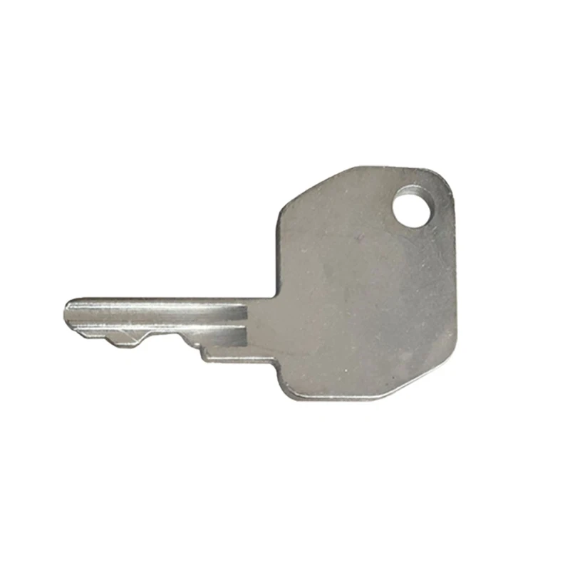 4Pcs Ignition Key 92274 86502903 Compatible with Ford Backhoe 340 340A 340B 445A 450 455 540A 540B 545A Compatible with JCB