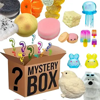Mystery Blind Box 1