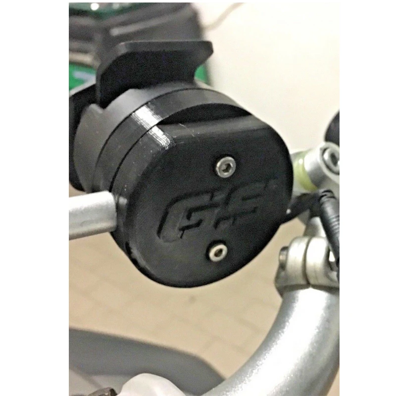 TomTomTom Rider용 GPS 네비게이션 어택 지지대, SOSTEGNO 브래킷, GS GPS 네비게이션 마운트 스탠드 브래킷, 40, 400, 410, 450, 500/550